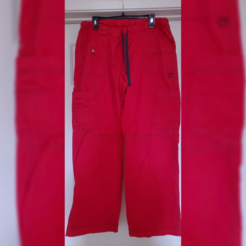 Dickies GenFlex Youtility Scrub Pants